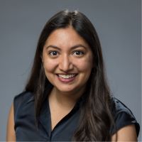 Monica Agrawal headshot
