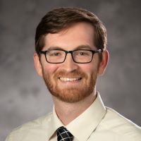 Jonathan Wilson headshot