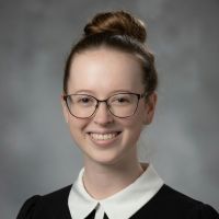 Keely Grice headshot