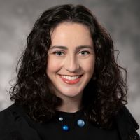 Marissa Ashner headshot
