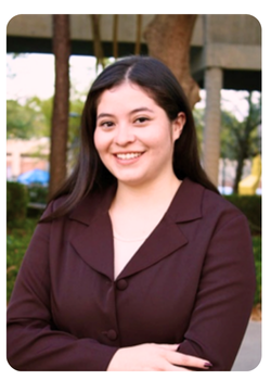 Lizbeth Vera Murillo, MS