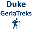 GeriaTreks logo