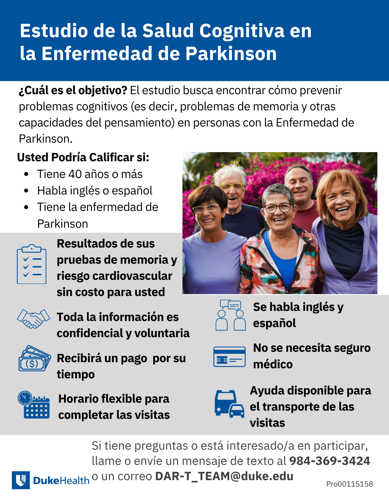 Disparities in Neurocognitive Impairment among Hispanics/Latinos in the US with Parkinson’s Disease: The Role of Cardiovascular Disease