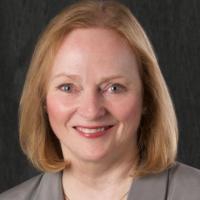 Jane Pendergast