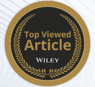 Top Viewed Article