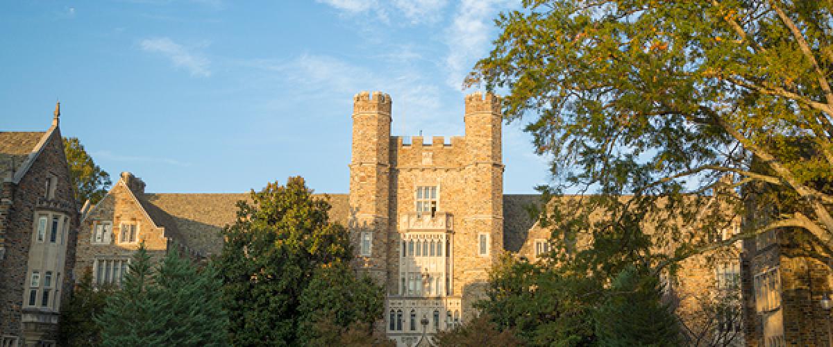 Davison Building exterior