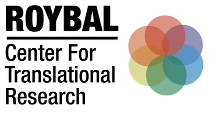 Roybal Coordinating Center Logo