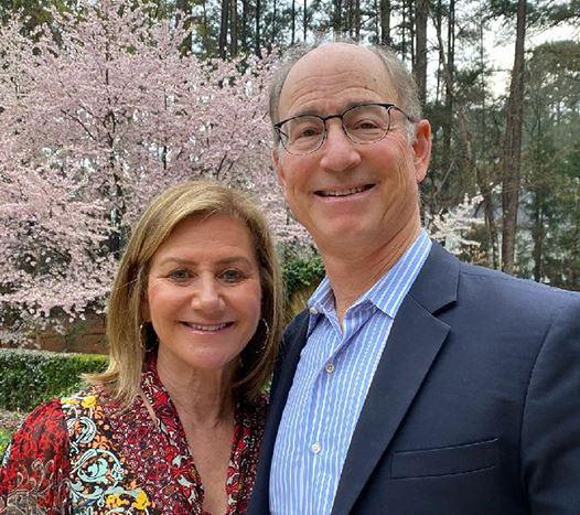Aging Center receives $1M gift from Doug and Stefanie Kahn in support ...
