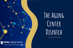 The Aging Center Dispatch