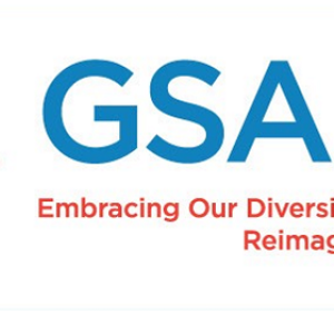 GSA 2022 Logo