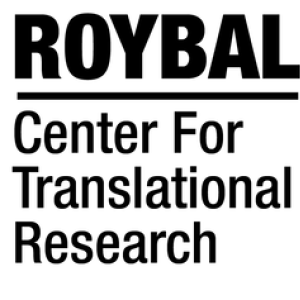 Roybal Coordinating Center Logo