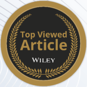 Top Viewed Article